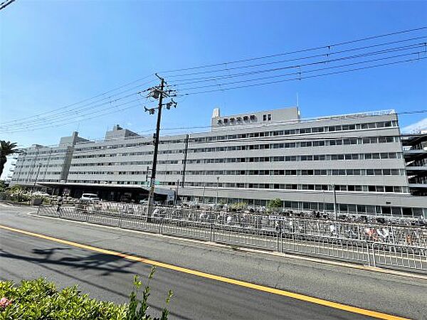 エイト新金岡 ｜大阪府堺市北区長曽根町(賃貸マンション1K・2階・22.40㎡)の写真 その25