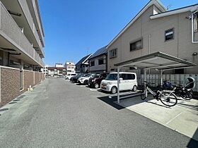 大阪府羽曳野市はびきの2丁目（賃貸マンション1K・2階・28.16㎡） その22