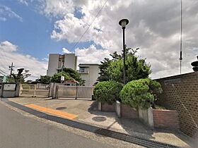 大阪府松原市上田6丁目（賃貸マンション1DK・3階・40.00㎡） その27