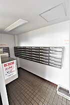 大阪府松原市一津屋5丁目（賃貸マンション3LDK・4階・64.60㎡） その19