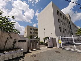 大阪府松原市柴垣2丁目（賃貸マンション3LDK・3階・58.30㎡） その30