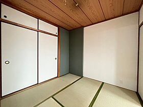 大阪府松原市柴垣2丁目（賃貸マンション3LDK・3階・58.30㎡） その16