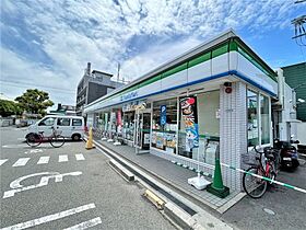 サンフォレスト成和II  ｜ 大阪府堺市北区新金岡町5丁（賃貸マンション1LDK・1階・40.00㎡） その25