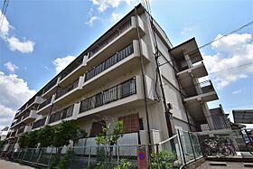 美幸マンション  ｜ 大阪府藤井寺市大井5丁目（賃貸マンション2LDK・2階・59.00㎡） その1