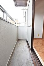 シティハイム浅香  ｜ 大阪府堺市北区東浅香山町2丁（賃貸マンション1DK・3階・24.00㎡） その11