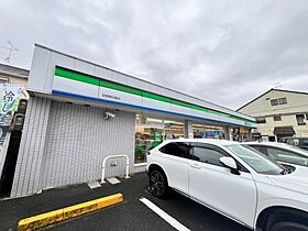 ネオシティ古市  ｜ 大阪府羽曳野市西浦1丁目（賃貸マンション1K・4階・25.71㎡） その3