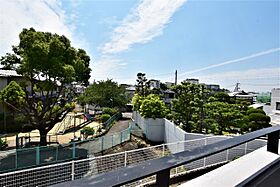 ネオシティ春日丘  ｜ 大阪府藤井寺市春日丘2丁目（賃貸マンション3LDK・1階・68.94㎡） その11