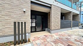 トレ　ペコレ  ｜ 大阪府堺市北区金岡町（賃貸アパート1K・1階・25.83㎡） その20