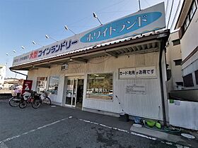 大阪府羽曳野市白鳥1丁目（賃貸マンション1K・7階・20.94㎡） その28