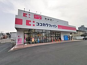 大阪府松原市阿保4丁目（賃貸マンション1R・1階・28.40㎡） その7