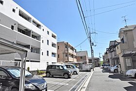 セレノ アロッジオVII  ｜ 大阪府藤井寺市川北3丁目（賃貸マンション1LDK・4階・46.14㎡） その21