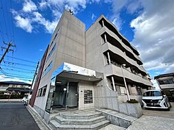 新栄プロパティー羽曳が丘