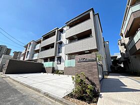 NTMaisonIII  ｜ 大阪府堺市北区新金岡町5丁（賃貸マンション2LDK・1階・60.94㎡） その1