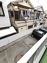 サンパティック陵南の森  ｜ 大阪府羽曳野市島泉8丁目（賃貸マンション1LDK・2階・40.50㎡） その11