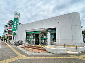 大阪府堺市北区新金岡町5丁（賃貸マンション1R・3階・33.75㎡） その28