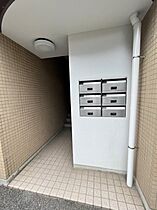 大阪府藤井寺市道明寺6丁目（賃貸マンション3LDK・2階・85.00㎡） その21