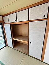 大阪府藤井寺市道明寺6丁目（賃貸マンション3LDK・2階・85.00㎡） その20