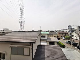 八八マンション  ｜ 大阪府堺市北区北花田町3丁（賃貸アパート2LDK・3階・52.65㎡） その13