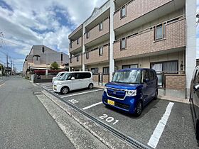 大阪府藤井寺市大井2丁目（賃貸マンション2LDK・1階・60.90㎡） その22