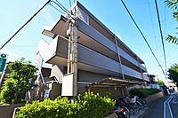 大阪府松原市河合2丁目：物件画像／関西リビング不動産　松原店　株式会社リビングマネジメント