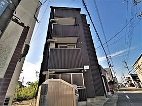 大阪府藤井寺市青山2丁目（賃貸マンション1K・1階・22.75㎡） その1