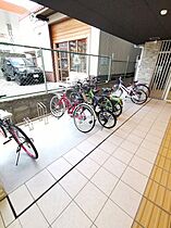 大阪府堺市北区北花田町3丁（賃貸アパート1K・2階・25.62㎡） その24