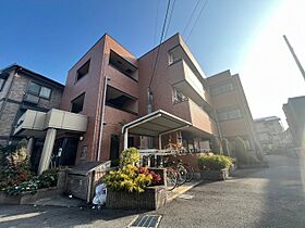 大阪府堺市北区大豆塚町2丁（賃貸マンション1LDK・3階・42.14㎡） その1