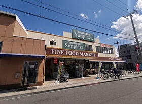 フジパレス堺北花田III番館  ｜ 大阪府堺市北区北花田町2丁（賃貸アパート1K・2階・27.36㎡） その24