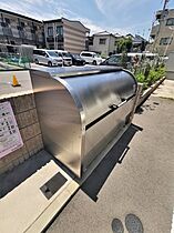 フジパレス堺北花田III番館  ｜ 大阪府堺市北区北花田町2丁（賃貸アパート1K・2階・27.36㎡） その20