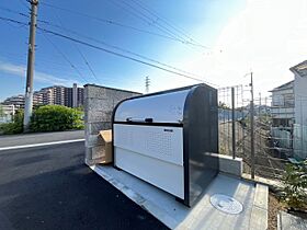 ヴィクトワールII  ｜ 大阪府堺市北区東浅香山町1丁（賃貸アパート2LDK・1階・56.93㎡） その24