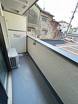 アイ・パレスI番館  ｜ 大阪府羽曳野市恵我之荘4丁目（賃貸アパート1LDK・1階・35.20㎡） その14