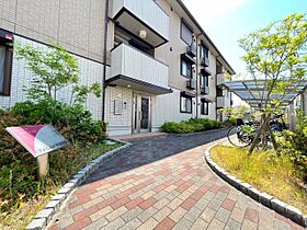 パルコート リバーサイド  ｜ 大阪府藤井寺市小山7丁目（賃貸アパート2LDK・1階・62.65㎡） その21