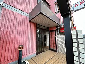 大阪府羽曳野市西浦1丁目（賃貸マンション1R・5階・18.00㎡） その21