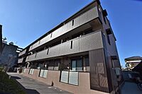 大阪府松原市阿保4丁目：物件画像／関西リビング不動産　松原店　株式会社リビングマネジメント