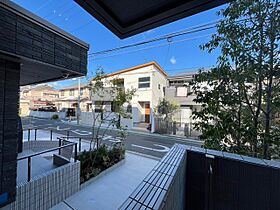 大阪府堺市北区蔵前町3丁（賃貸マンション2LDK・1階・66.40㎡） その14