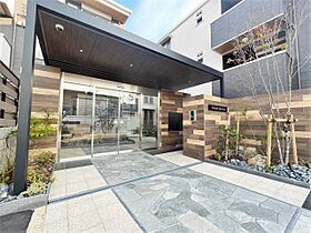 メゾンシュシュB棟  ｜ 大阪府堺市北区北花田町2丁（賃貸アパート1LDK・1階・44.17㎡） その19