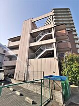 メゾンドアンジュ  ｜ 大阪府藤井寺市岡1丁目（賃貸マンション1K・3階・23.00㎡） その1