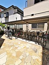 フジパレス堺北花田  ｜ 大阪府堺市北区北花田町3丁（賃貸アパート1LDK・2階・41.24㎡） その21