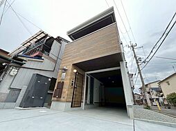 近鉄南大阪線 土師ノ里駅 徒歩14分