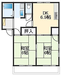 近鉄南大阪線 古市駅 徒歩25分