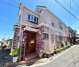 近鉄南大阪線 藤井寺駅 徒歩19分