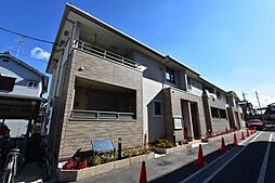 近鉄南大阪線 高鷲駅 徒歩7分