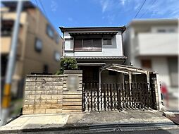 物件画像 豊中市本町3丁目 建築条件無し売土地