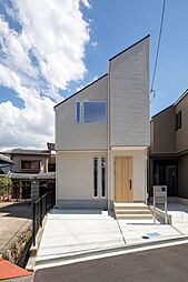 物件画像 the CASA 豊中市柴原町3丁目 1号地