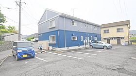 フレグランス木村Ａ  ｜ 広島県広島市安佐北区深川4丁目（賃貸アパート1LDK・1階・57.54㎡） その19