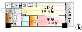 グランソレイユ　ナカスジ 702 ｜ 広島県広島市安佐南区中筋1丁目（賃貸マンション1LDK・7階・41.26㎡） その2