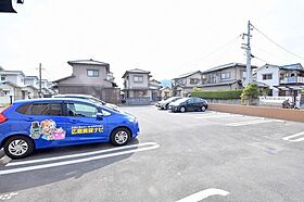 オズマント　Ａ棟  ｜ 広島県広島市安佐南区川内3丁目（賃貸テラスハウス3LDK・1階・81.86㎡） その20