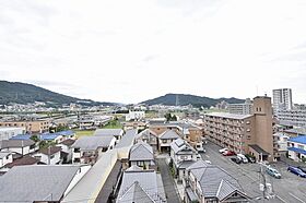 メルベーユ8番館  ｜ 広島県広島市安佐南区東原1丁目（賃貸マンション1K・7階・24.36㎡） その13