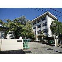 イマニシビル  ｜ 広島県広島市安佐南区西原1丁目（賃貸マンション1K・7階・25.52㎡） その30