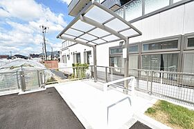 VIVANT　HILL川内 104 ｜ 広島県広島市安佐南区川内5丁目（賃貸アパート2LDK・1階・53.34㎡） その21